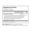 Supplement Facts
