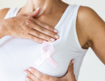 Ask an OB/GYN: The Basics of Breast Health
