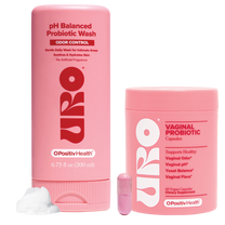 Feminine Freshness Bundle