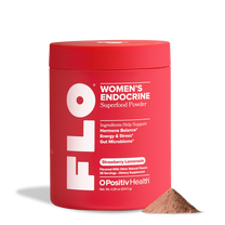 FLO - Endocrine Superfood Powder Subscription