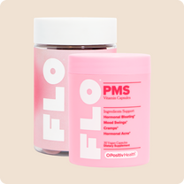 FLO PMS[br]{{desktop}} Relief