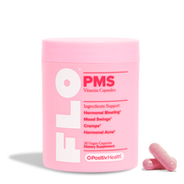 FLO - Period Relief Vitamin Capsule