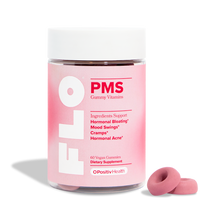 FLO - Period Relief Gummy Vitamin