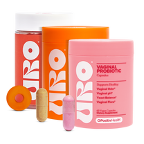 The Happy Body Bundle