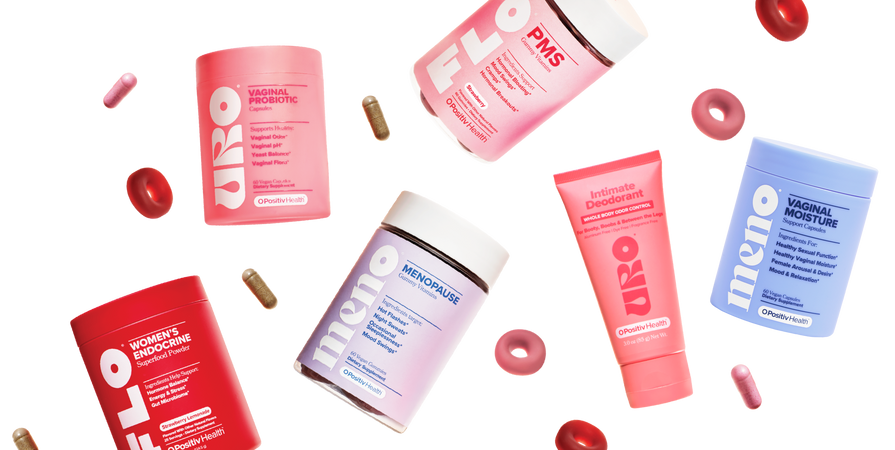 Women's Health Prioritized