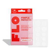 FLO - Pimple Patches
