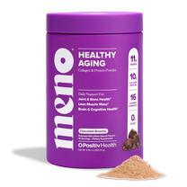 MENO - Healthy Aging Daily Powder