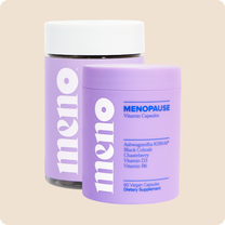 MENO Menopause[br]{{desktop}} Relief