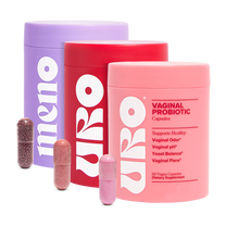 Revitalizing Sex Collections