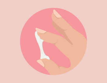 What Your Vaginal Discharge is Telling You About Your Health