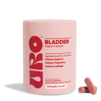 URO - Bladder Control Capsule