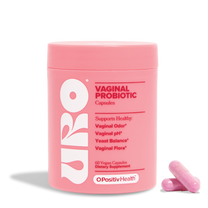 URO - Vaginal Probiotic Capsule