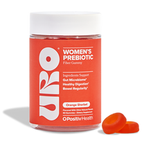 URO - Women's Prebiotic Fiber Gummy