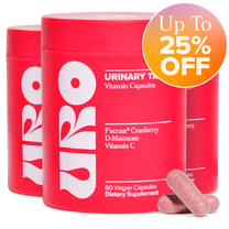 URO Urinary Health Capsule - Bundle
