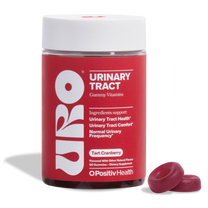 URO - Urinary Tract Health Gummy