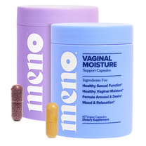 Menopause Passion Pack