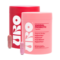 Vaginal & Urinary Health Duo